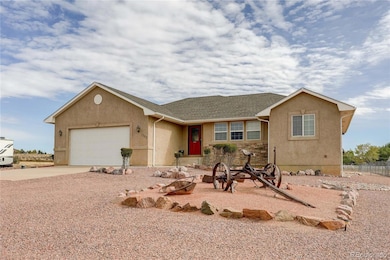 1352 N Blue Lake Ln, Pueblo, CO 81007 - photo 4
