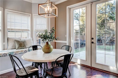 2431 Alderbrook Dr, High Point, NC 27265 - photo 6