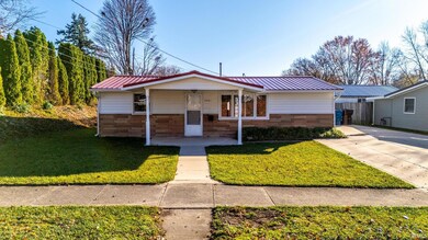 1315 N Wabash St, Wabash, IN 46992 - photo 2