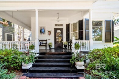 1223 Selma St, Mobile, AL 36604 - photo 2