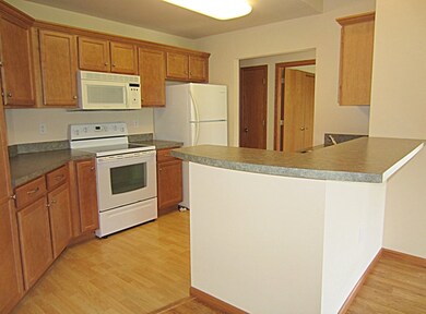 24 Northlight Way unit 7, Fitchburg, WI 53711 - photo 7