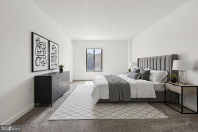 The Brittany unit 220, Arlington, VA 22204 - photo 4