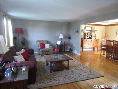 Living Room. Prepare to be wowed!! Gorgeous Living