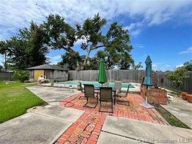711 7th St, Lake Charles, LA 70601 - photo 4