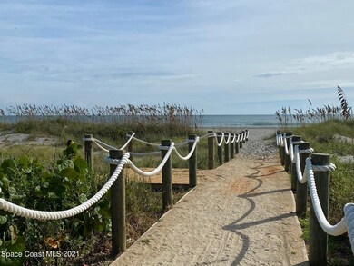 2 blks from 2nd St South Access