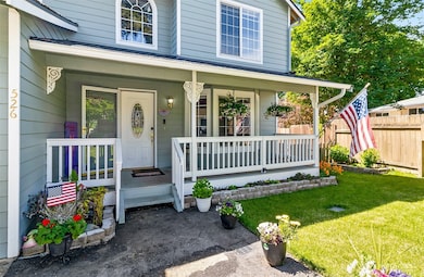 526 Avenue J, Snohomish, WA 98290 - photo 2