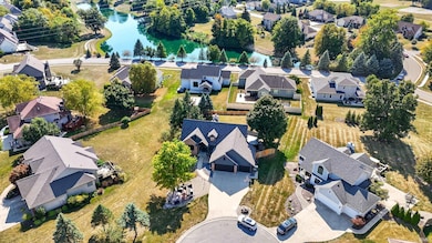 5818 Chase Creek Ct, Fort Wayne, IN 46804 - photo 2