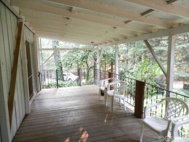 Wonderful Covered Front Porch!