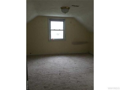 Bedroom.