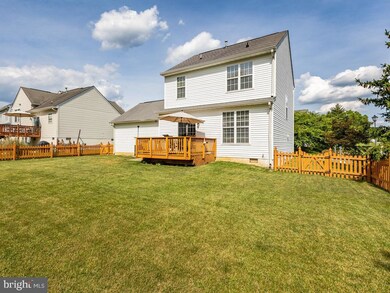 11200 Sandusky Ct, Fredericksburg, VA 22407 - photo 7