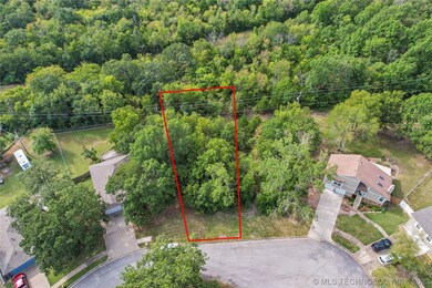 0018 E 48th St S, Sand Springs, OK 74063 - photo 4