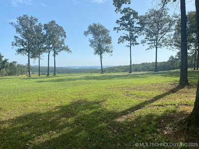 15818 W Forest Rd, Park Hill, OK 74451 - photo 2