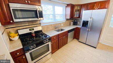 413 Briarwood Ave, Haddonfield, NJ 08033 - photo 7