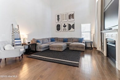 362 W Goldeneye Ln, Sneads Ferry, NC 28460 - photo 7