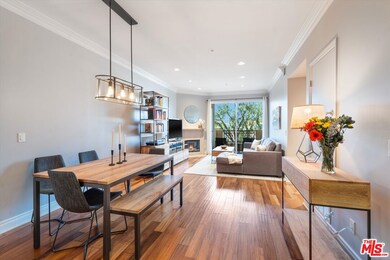 Dining / Living