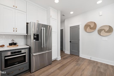Hudson Model Gourmet Kitchen