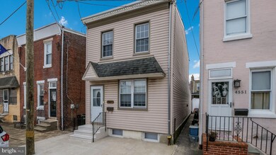 4553 Almond St, Philadelphia, PA 19137 - photo 2