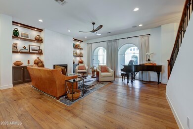 Great Room II