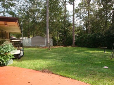 1617 W Fourth Ave, Picayune, MS 39466 - photo 2