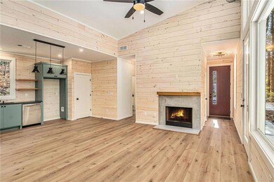 1806 Pinnacle Dr, Clayton, GA 30525 - photo 2