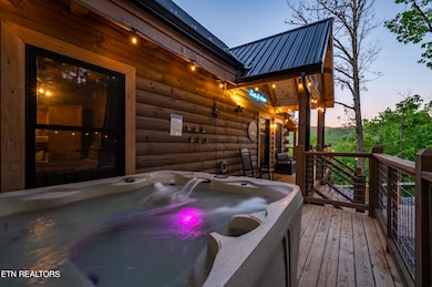 1606 Dove Wing Way, Sevierville, TN 37862 - photo 6