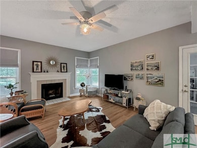 104 Brompton Rd, Savannah, GA 31410 - photo 7