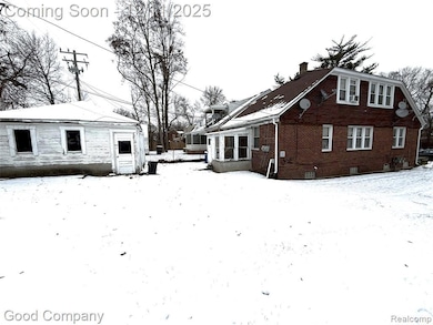 17403 Quincy St, Detroit, MI 48221 - photo 6