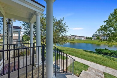 4826 Annual Dr unit 46, Canal Winchester, OH 43110 - photo 2