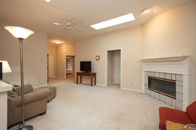 1842 Mill Pond Ln, Lafayette, IN 47905 - photo 4