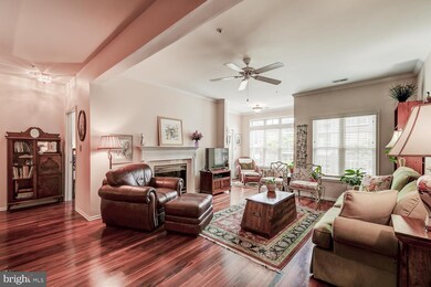 8804 Groffs Mill Dr, Owings Mills, MD 21117 - photo 3