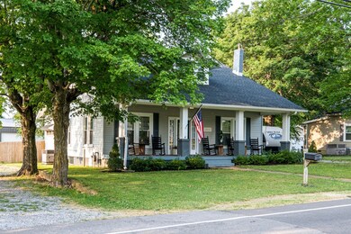 Just a beautiful craftsman home that has the character to stand apart from other homes!