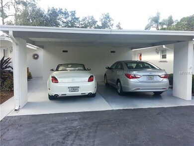 Other - Carport