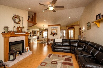 4388 N 700 E, Rolling Prairie, IN 46371 - photo 3