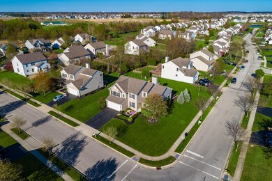 Fabulous Corner Lot