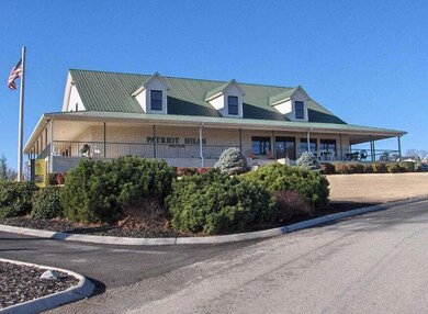 Lot 5 Constitution Dr, Jefferson City, TN 37760 - photo 4