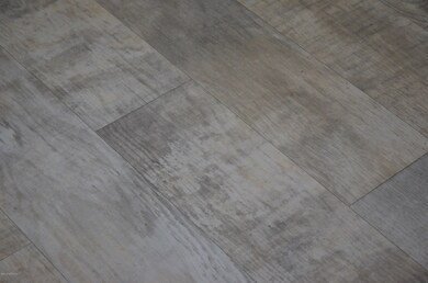 KITCHEN FLOORING