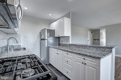 The Cavendish unit 401, Arlington, VA 22202 - photo 4