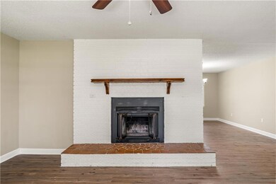 9212 N Main St, Tullos, LA 71479 - photo 6