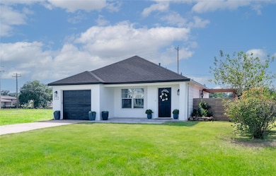 2031 7th St, Hempstead, TX 77445 - photo 2