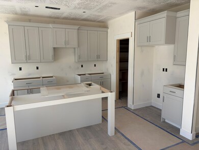 Divario lot 66 kitchen