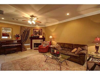Den/Family/Great Room.