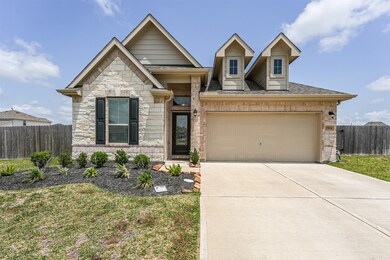 1504 Foshee Ct, Alvin, TX 77511 - photo 7