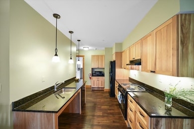 319 Jay Peak Rd unit 4707, Jay, VT 05859 - photo 6