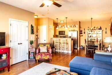 27 N Grace Lane 202-2