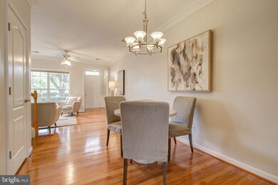 1727 Braddock Place, Alexandria, VA 22302 - photo 7