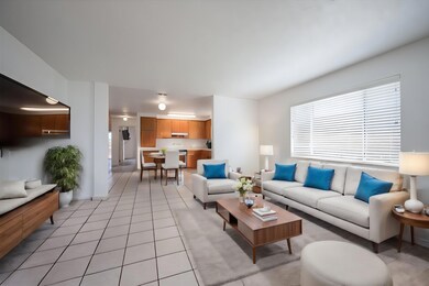 vs living room