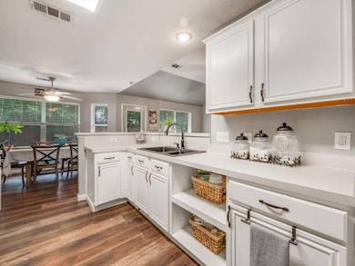 200 N Bending Oak Ln, Wylie, TX 75098 - photo 7