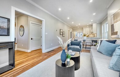 114-116 W Wyoming Ave unit 1, Melrose, MA 02176 - photo 7