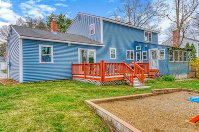 17 Dunloggin Rd, Nashua, NH 03063 - photo 4
