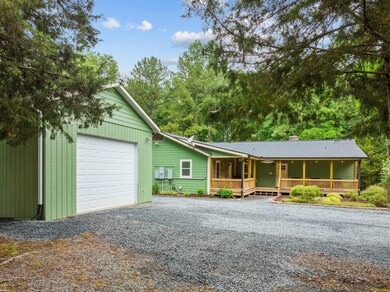 4639 Goochs Mill Rd, Oxford, NC 27565 - photo 4